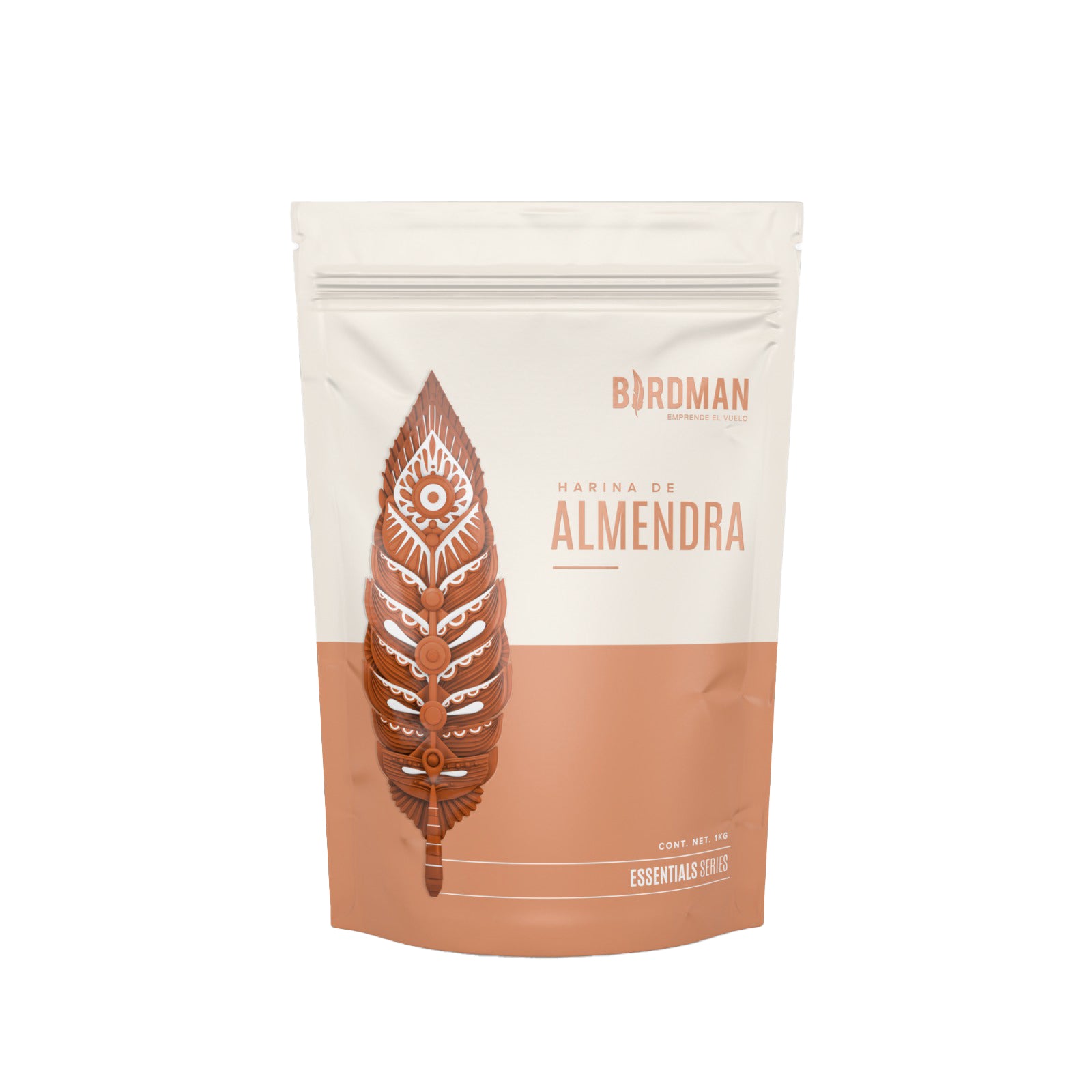 Harina de Almendra Birdman 1 Kg